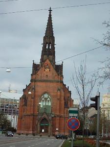 Adventfahrt 2004 - Bruenn (1).JPG