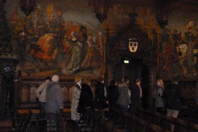 Adventfahrt 2010 - Landshut (30).JPG