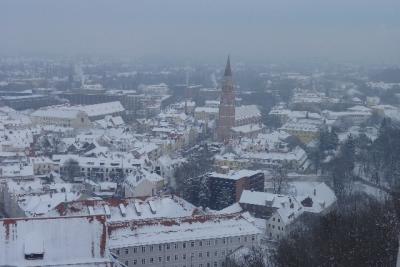 Adventfahrt 2010 - Landshut (33).JPG