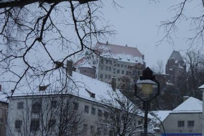 Adventfahrt 2010 - Landshut (16).JPG
