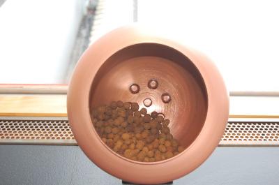 Eroeffnungsfahrt 2010 - Schokoladenmanufaktur Zotter (17).JPG