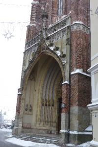 Adventfahrt 2010 - Landshut (20).JPG