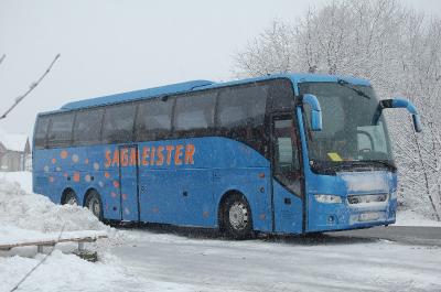 Eroeffnungsfahrt 2010 - Schokoladenmanufaktur Zotter (3).JPG