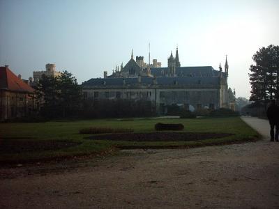 Adventfahrt 2004 - Bruenn (27).JPG