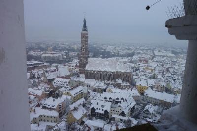 Adventfahrt 2010 - Landshut (32).JPG