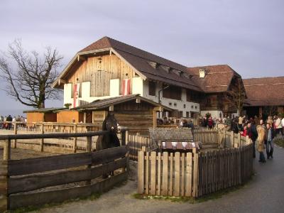 Adventfahrt 2007 -  (19) Gut Aiderbichl.jpg
