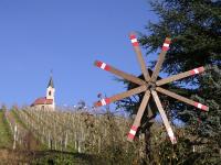 Buschenschank Nagl